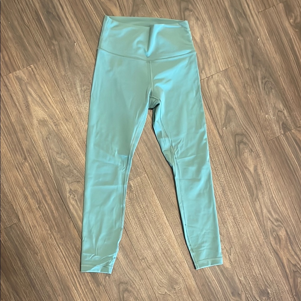 Lululemon Wunder Under High-Rise Tight 25” *Full-On Luxtreme